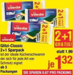 Maximarkt Glitzi-Classic Angebot
