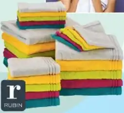 Maximarkt Gästehandtuch Angebot