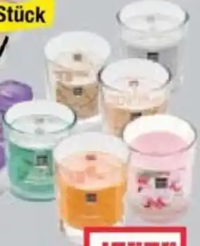 Maximarkt Duftglas Angebot