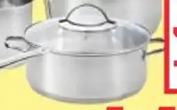 Maximarkt Topf Angebot