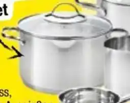 Maximarkt Topf Angebot