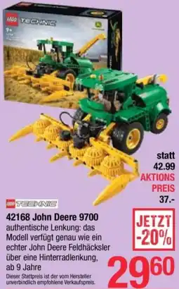 Maximarkt John Deere Angebot