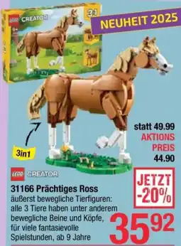 Maximarkt Prächtiges Ross Angebot