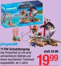 Maximarkt Schatzbergung Angebot