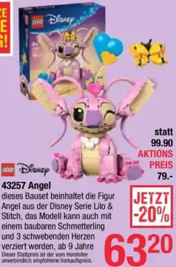 Maximarkt Angel Angebot