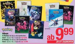 Maximarkt Album Angebot
