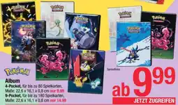 Maximarkt Album Angebot
