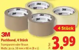 Lidl 3M Packband Angebot