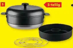 Lidl CRIVIT Camping-Backofen-Set Angebot
