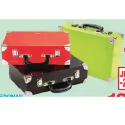 Maximarkt Mehrzweckkoffer Uni Color Maximarkt Angebot