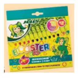 Maximarkt Fasermaler Booster XL Maximarkt Angebot
