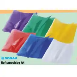 Maximarkt Heftumschlag A4 Maximarkt Angebot