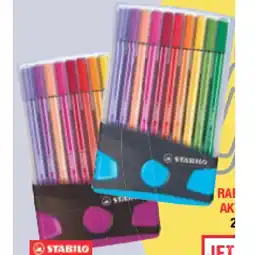 Maximarkt Pen Colorparade PenBox Maximarkt Angebot