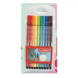 Maximarkt Filzstift Pen 68 Maximarkt Angebot