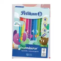 Maximarkt Buntstifte Combino Maximarkt Angebot