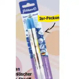 Maximarkt Tintenlöscher Super-Sheriff Maximarkt Angebot