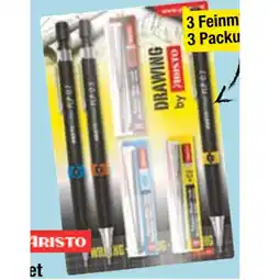 Maximarkt Set College Feinminenstift FLP Maximarkt Angebot