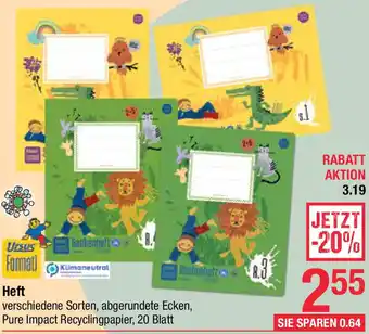 Maximarkt Heft Angebot