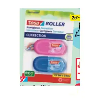 Maximarkt Korrekturroller Mini Maximarkt Angebot