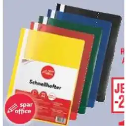 Maximarkt Schnellhefter A4 Maximarkt Angebot