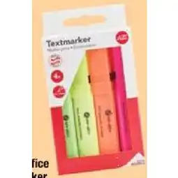Maximarkt Textmarker Maximarkt Angebot