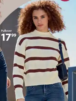 NKD Pullover Angebot