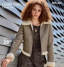NKD Jacke Angebot