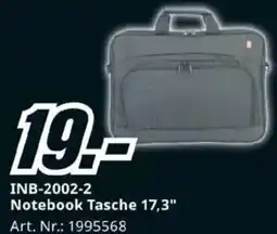 Media Markt Notebook Tasche Angebot