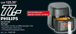 Media Markt PHILIPS Airfryer Angebot