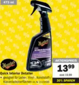 Forstinger Quick Interior Detailer Angebot