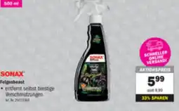 Forstinger SONAX Felgenbeast Angebot