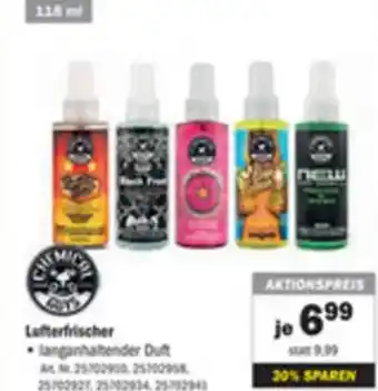 Forstinger Lufterfrischer Angebot