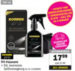 Forstinger TFC Polymatrix Angebot