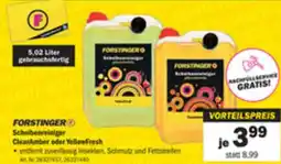 Forstinger FORSTINGER Angebot