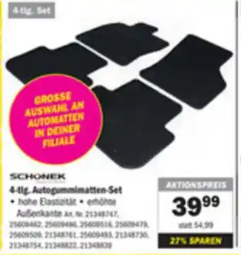 Forstinger SCHONEK Autositzbezug Portland-Set Angebot