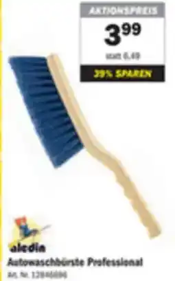 Forstinger Autowaschbürste Professional Angebot