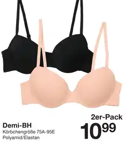 Zeeman Demi-BH Angebot