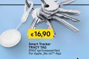 Post Smart Tracker TRACY TAG Angebot
