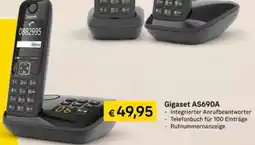 Post Gigaset AS690A Angebot