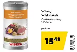 Eurogast Grissemann Wiberg Wild Klassik Angebot