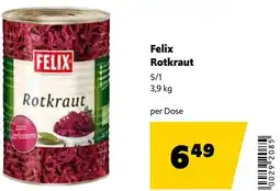 Eurogast Grissemann Felix Rotkraut Angebot