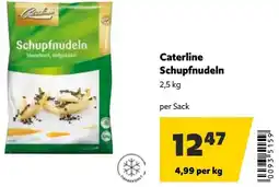 Eurogast Grissemann Caterline Schupfnudeln Angebot