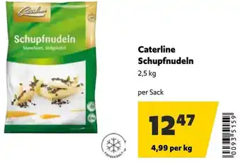 Eurogast Grissemann Caterline Schupfnudeln Angebot
