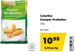Eurogast Grissemann Caterline Knusper-Kroketten Angebot