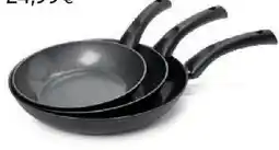 Tchibo Eduscho Aluminium-Pfanne Angebot