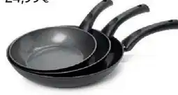 Tchibo Eduscho Aluminium-Pfanne Angebot