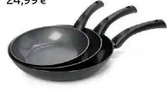 Tchibo Eduscho Aluminium-Pfanne Angebot