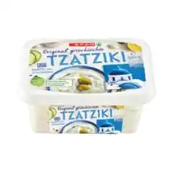Maximarkt Original griechisches Tzatziki Maximarkt Angebot