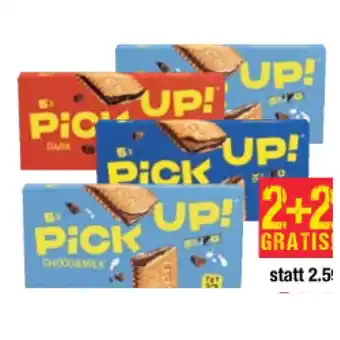 Maximarkt Leibniz Pick Up versch. Sorten Maximarkt Angebot