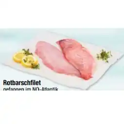 Maximarkt Rotbarschfilet Maximarkt Angebot